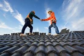 Fast & Reliable Emergency Roof Repairs in Ridge Wood Heights, FL